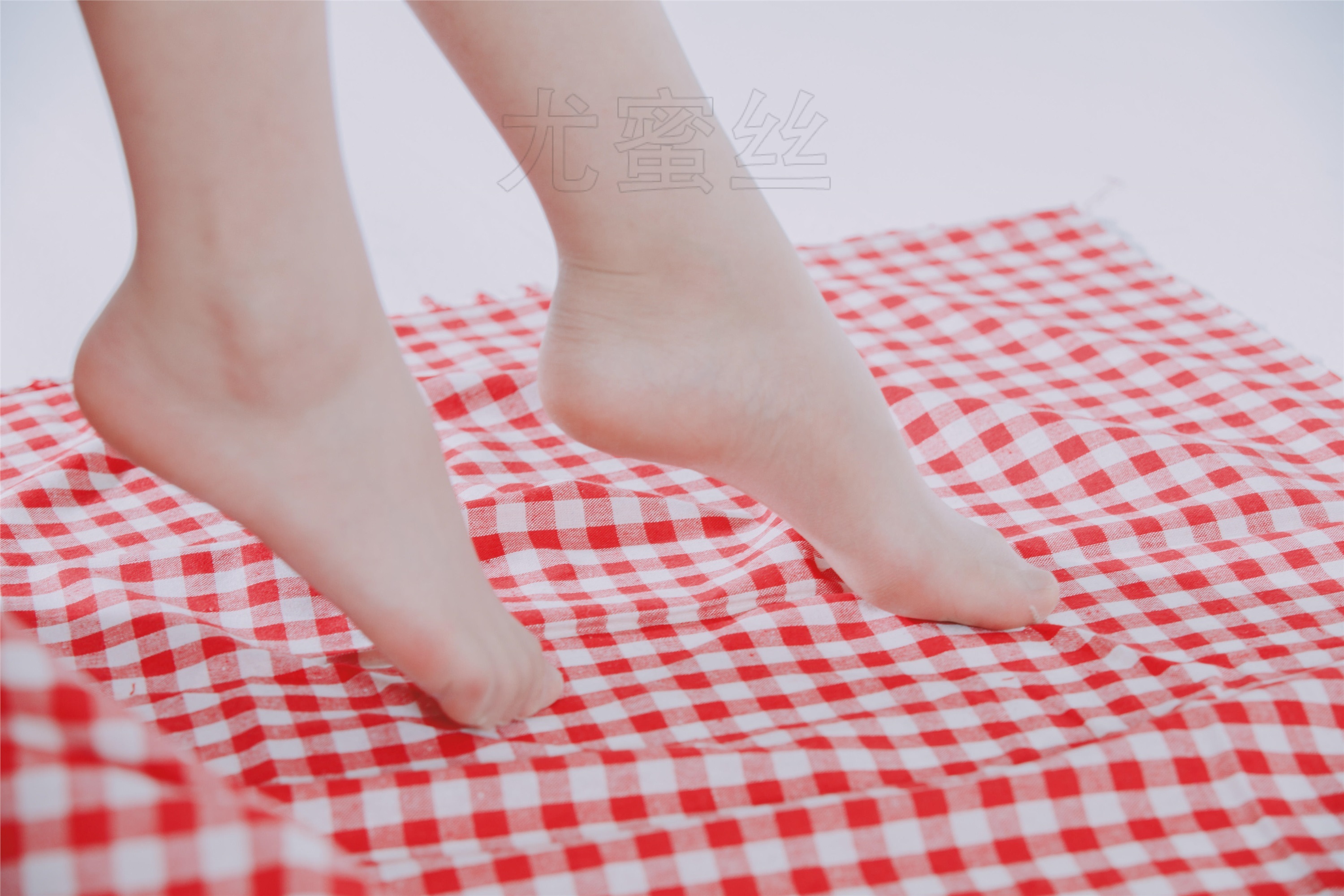 尤蜜丝 穿搭写真 NO.009